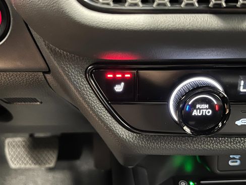 New 2026 Honda HR-V Sport image 20