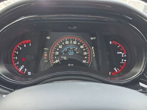 New 2026 Dodge Durango GT w/ Blacktop Package image 20