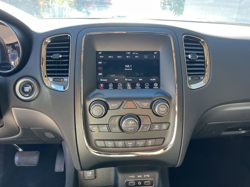 Certified 2020 Dodge Durango GT image 16