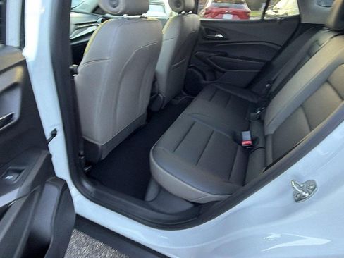 New 2026 Chevrolet Trax ACTIV w/ Driver Confidence Package FWD image 19
