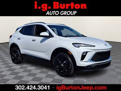 Used 2024 Buick Encore GX Sport Touring