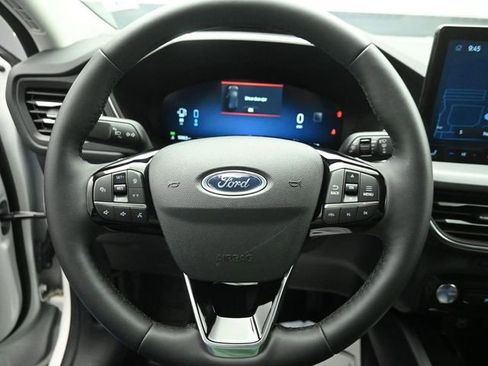 Certified 2024 Ford Escape Base w/ PHEV Premium Package image 16