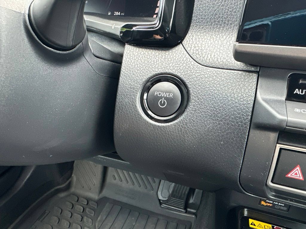 Certified 2026 Toyota Camry LE FWD image 19