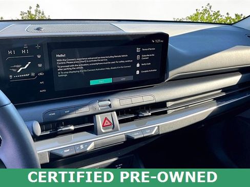 Certified 2025 Kia K4 EX image 6