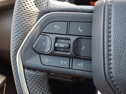 New 2026 Toyota Tundra Platinum AWD/4WD image 19