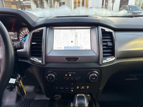 Used 2019 Ford Ranger XLT w/ Equipment Group 302A Luxury image 26