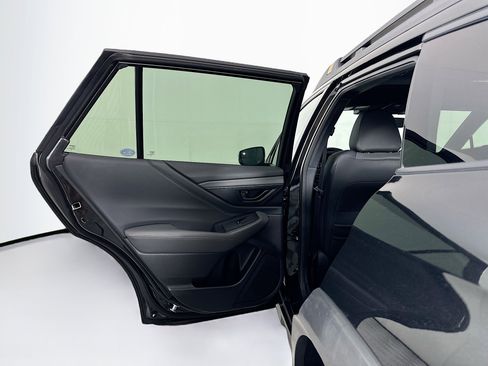 Used 2023 Subaru Outback Wilderness image 27