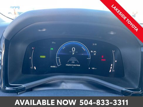 Certified 2025 Toyota Camry LE image 37