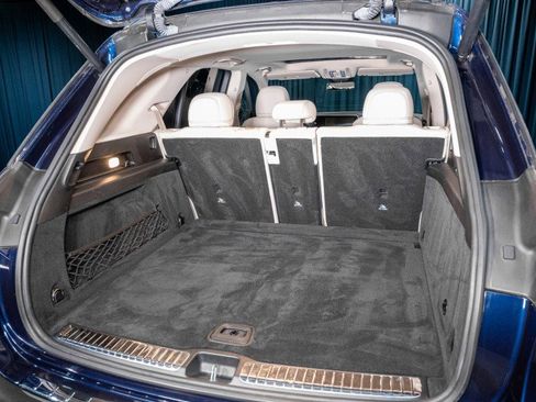 Certified 2022 Mercedes-Benz GLE 350 image 6