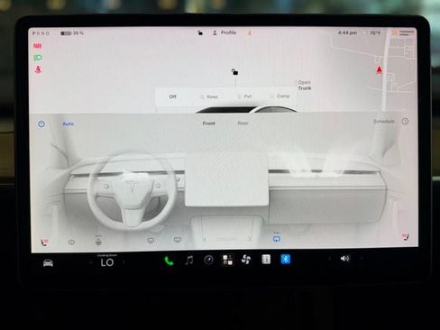 Used 2022 Tesla Model 3 Long Range AWD/4WD image 36