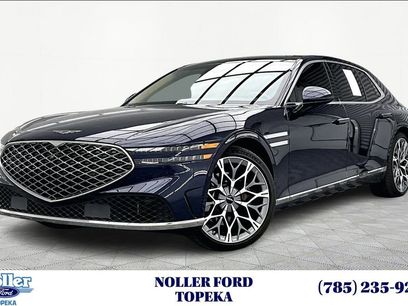 Used 2024 Genesis G90 3.5T