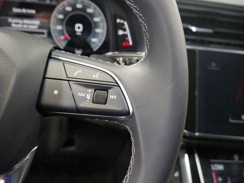 New 2026 Audi Q7 3.0T Premium Plus image 41