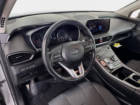Certified 2023 Hyundai Santa Fe SEL w/ Cargo Package image 9
