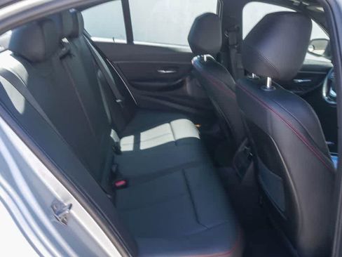 Used 2014 BMW 335i Sedan RWD image 15