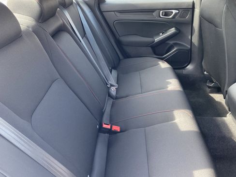 Certified 2026 Honda Civic Si image 11