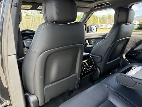 Used 2024 Land Rover Range Rover Sport Dynamic SE AWD/4WD image 20