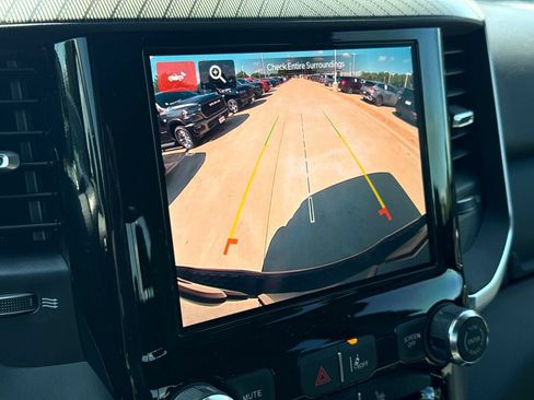 New 2026 RAM 1500 2WD Crew Cab image 24
