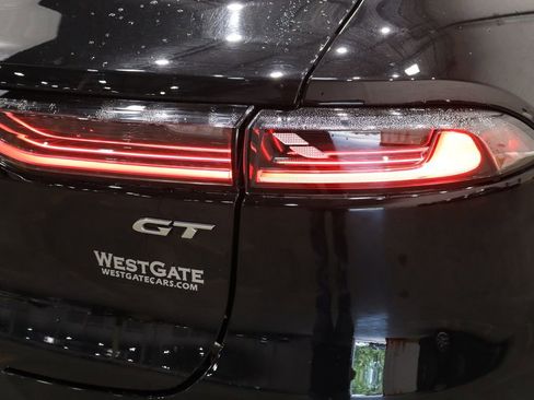 Used 2024 Dodge Hornet GT image 35