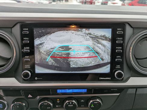 Used 2023 Toyota Tacoma Trail Edition image 12