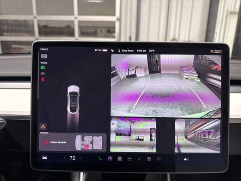 Used 2021 Tesla Model Y Long Range image 10