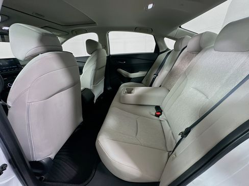 Used 2023 Honda Accord EX image 26