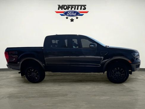 Used 2019 Ford Ranger Lariat w/ Equipment Group 501A Mid image 6