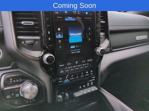 Used 2023 RAM 1500 Rebel w/ Rebel Level 2 Equipment Group AWD/4WD image 26