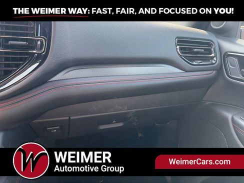Used 2022 Dodge Durango R/T AWD/4WD image 10