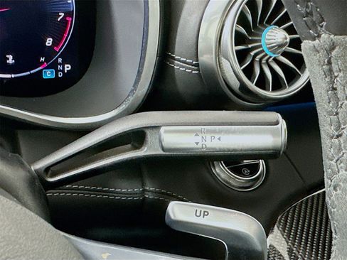 Used 2022 Mercedes-Benz SL 63 AMG 4MATIC image 18