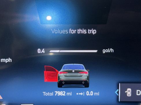 Certified 2025 BMW 430i w/ Premium Package image 25