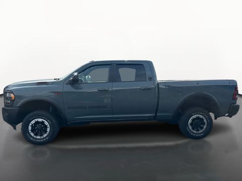 Used 2021 RAM 2500 Power Wagon w/ 75th Anniversary Edition AWD/4WD image 6