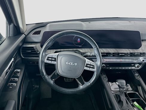 Used 2024 Kia Telluride SX AWD/4WD image 17
