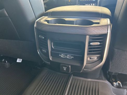 New 2026 RAM 3500 Laramie w/ Max Tow Package image 33