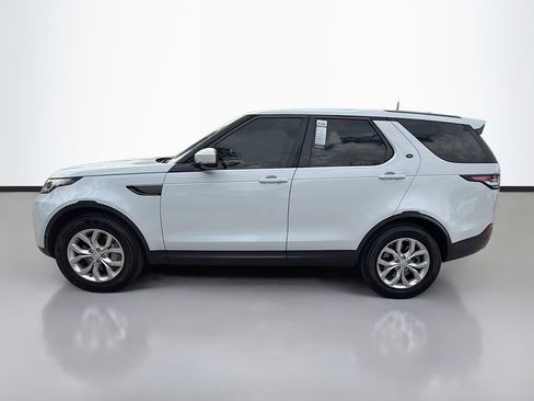 Used 2019 Land Rover Discovery SE image 6