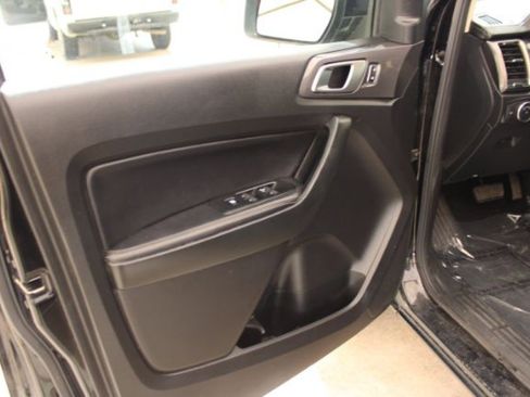 Used 2020 Ford Ranger Lariat w/ FX4 Off-Road Package image 9