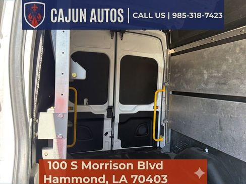 Used 2023 Ford Transit 250 Base w/ Load Area Protection Package image 14