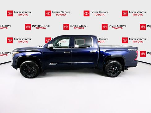 New 2026 Toyota Tundra 1794 Edition AWD/4WD image 8