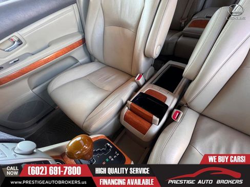 Used 2005 Lexus RX 330 AWD image 34