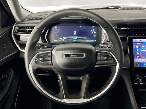 Used 2023 Jeep Grand Cherokee 30th Anniversary image 22