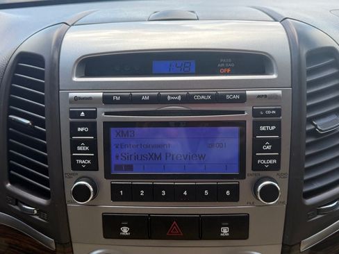 Used 2011 Hyundai Santa Fe GLS AWD/4WD image 20