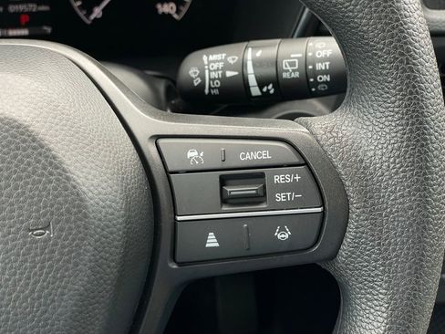 Certified 2025 Honda CR-V EX image 14