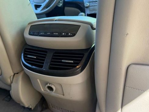 Used 2009 Acura MDX AWD/4WD image 31
