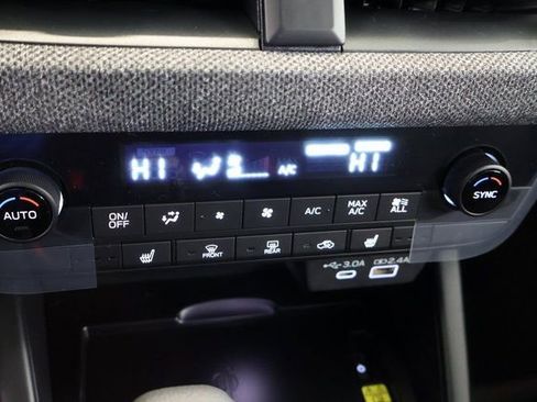 New 2026 Subaru Outback Limited image 21