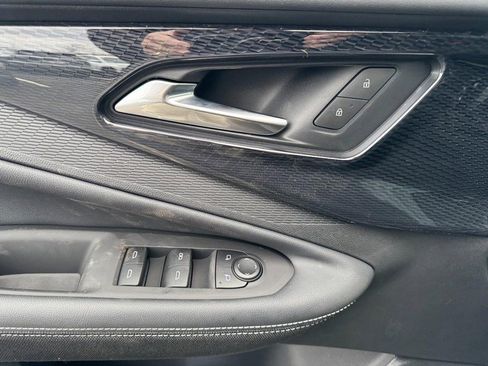 New 2026 Chevrolet Blazer EV LT image 32