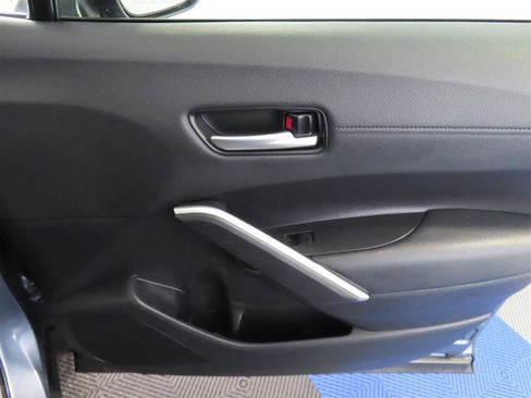 Used 2024 Toyota Corolla Cross AWD Hybrid image 35