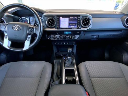 Used 2023 Toyota Tacoma SR5 AWD/4WD image 16