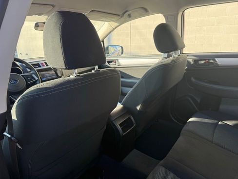 Used 2018 Subaru Outback 2.5i image 20