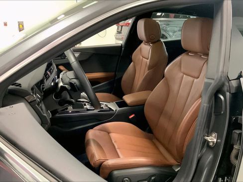 Certified 2023 Audi A5 2.0T Premium Plus w/ Premium Plus image 10