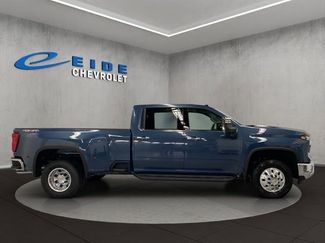 New 2026 Chevrolet Silverado 3500 LTZ w/ LTZ Plus Package AWD/4WD video 2