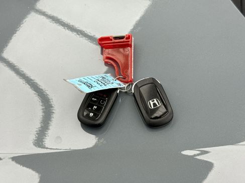 Used 2022 Honda Civic Sport image 42